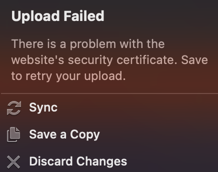 Microsoft apps keep crashing on my Mac - Microsoft Community