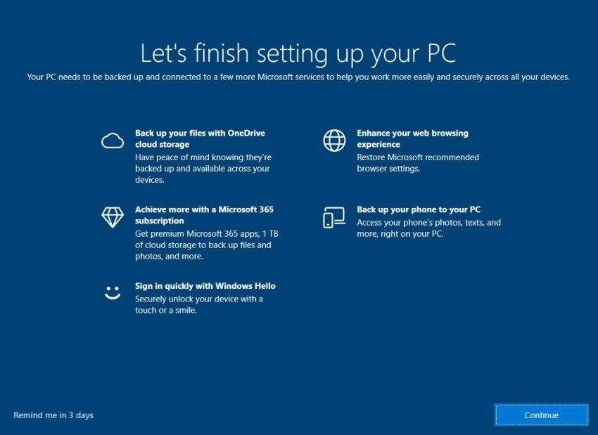 Microsoft: All things must end  even Windows 10