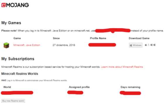 Windows 10 Como Obtener Minecraft De Windows 10 Ya Microsoft Community