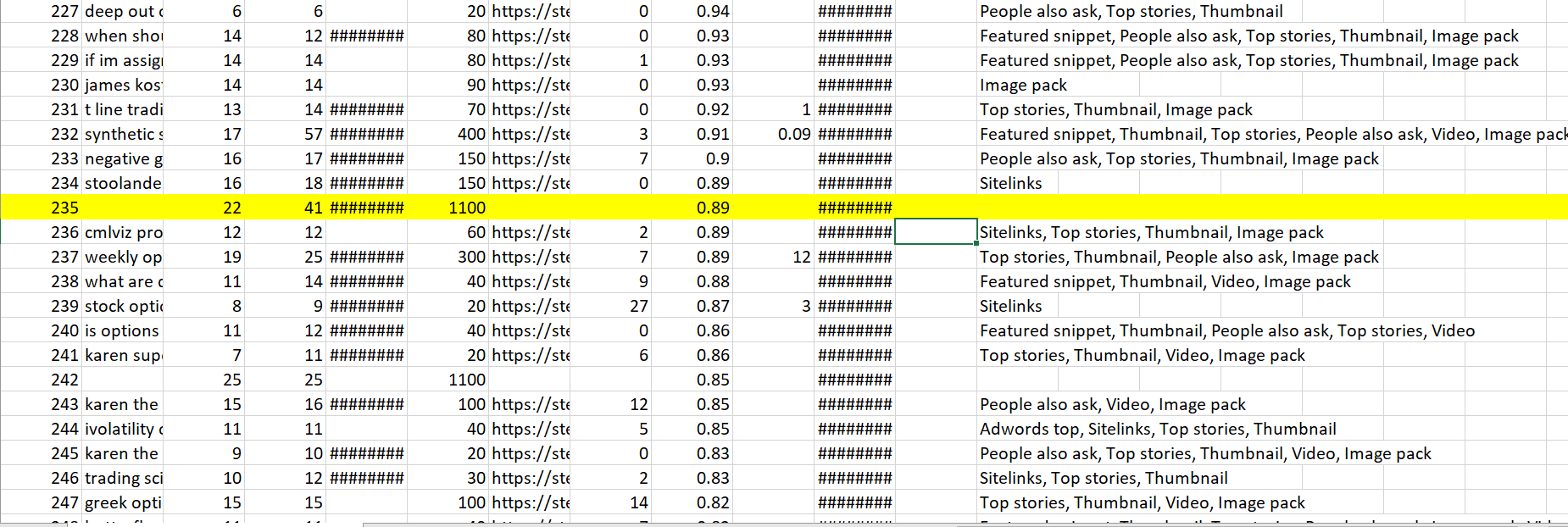 Missing Data When Exporting Excel File From External Site Microsoft 9598