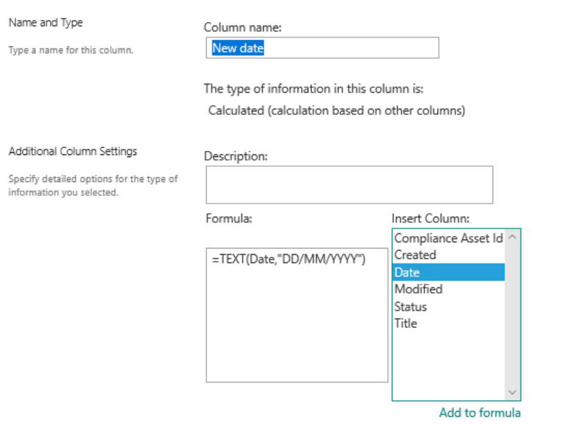 how-to-change-the-date-format-in-a-lists-column-microsoft-community