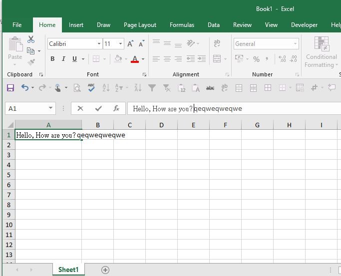 excel-formula-bar-font-is-different-from-the-cell-microsoft-community