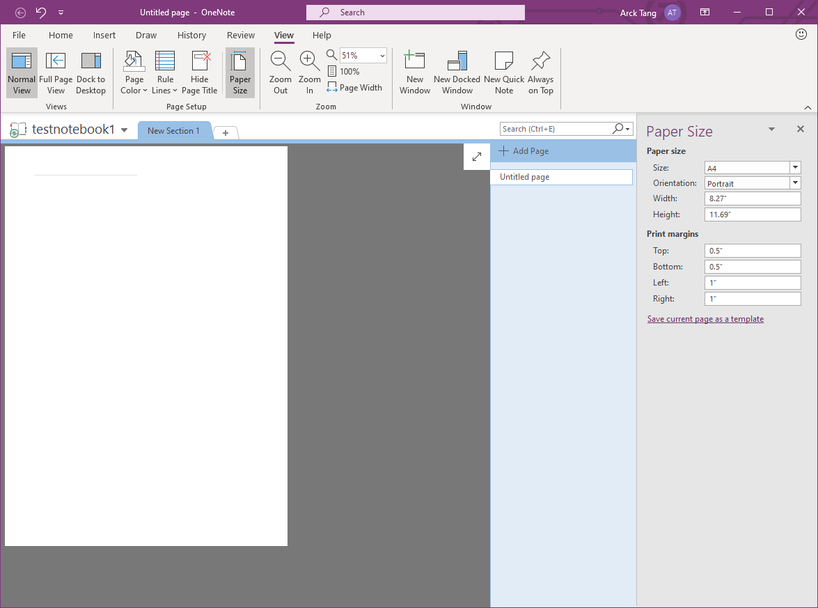 Printing Out Index Card Size On Letter Paper. - Microsoft Community