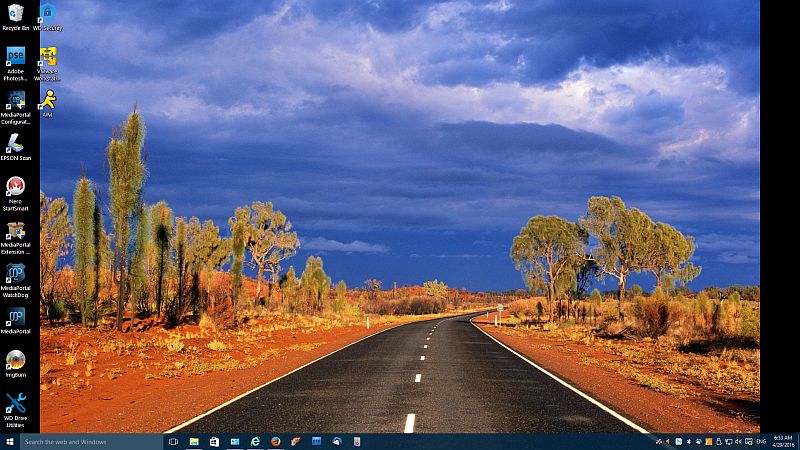 Unable to access start menu on windows 10 microsoft community