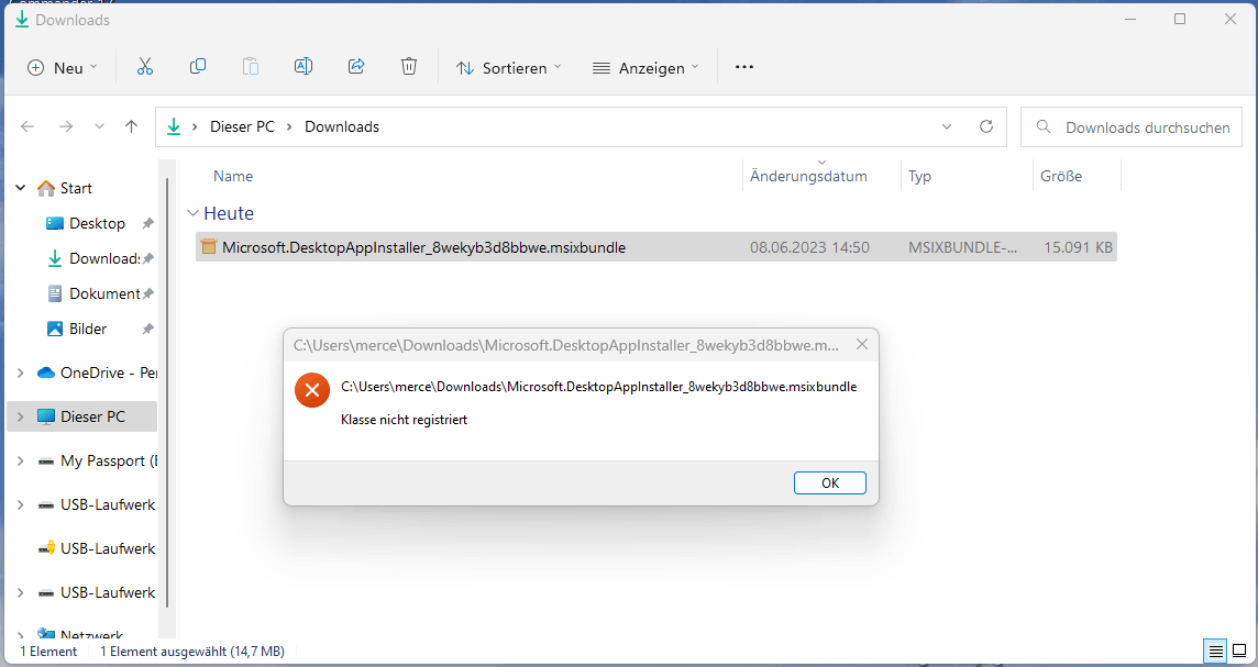 Can't install .Msixbundle files. - Microsoft Community