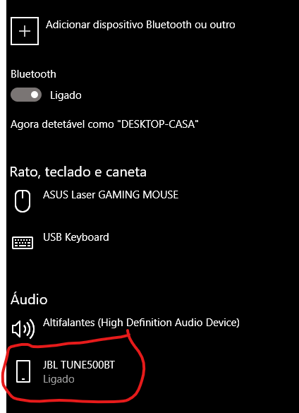 Can T Connect My Jbl Tune500 Bluetooth Headphones To Windows10 Microsoft Community