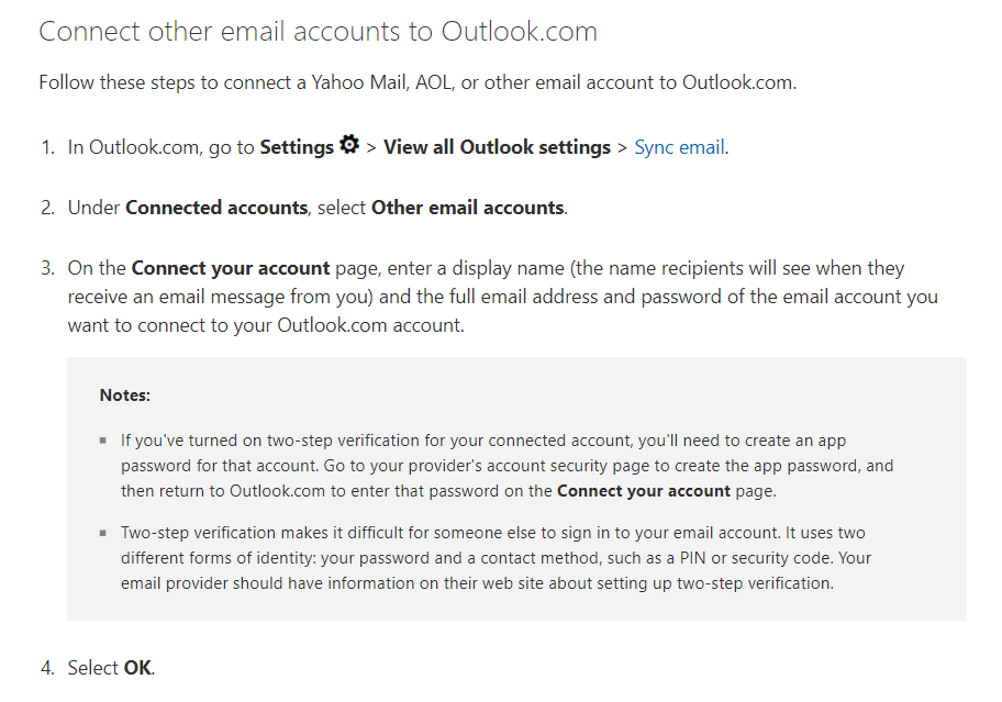 Outlook keeps asking for credentials on a deleted email account ...