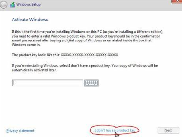 17 Fixes for Windows 10 Pro Key Not Working Error – RoyalCDKeys