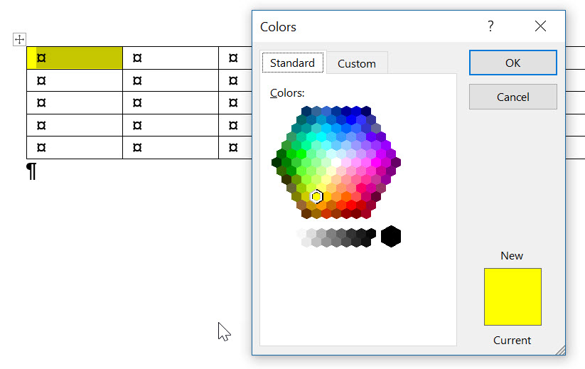 how-to-change-bar-colors-in-chart-in-ms-excel-2013-basic-excel-skill