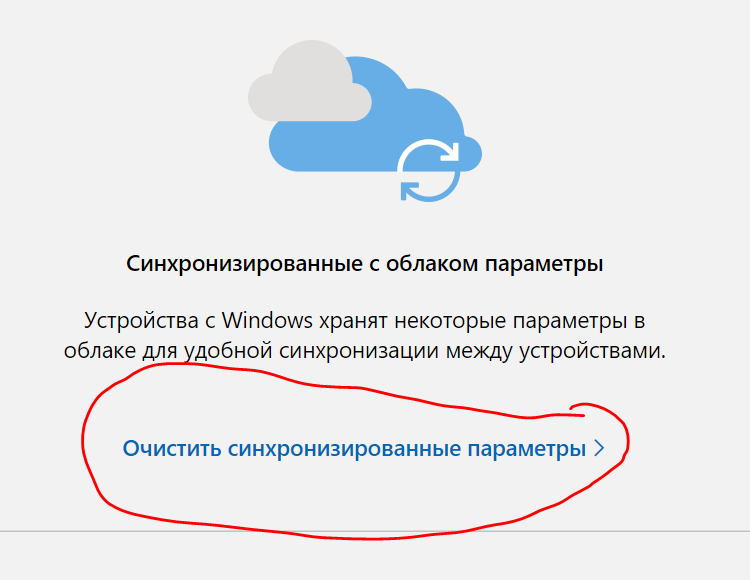 Windows интересное не работает