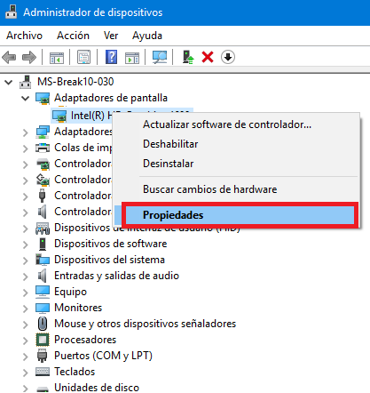 Cómo solucionar los problemas de brillo en la pantalla de tu PC -  Meristation