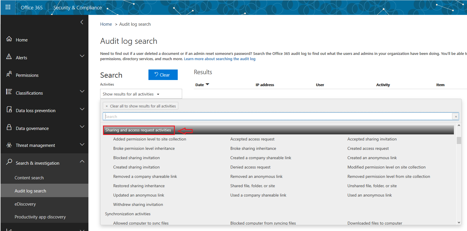 Sharepoint Online: Is There A Way To See Who Invited An External User ...