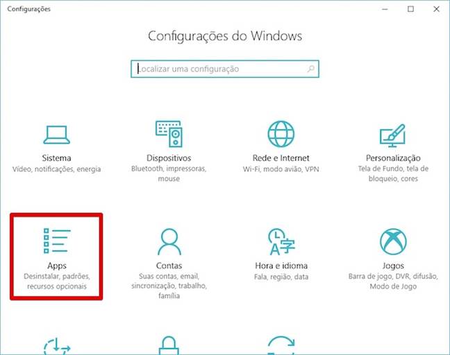 Como forçar o encerramento de aplicativos no Windows 10? - Olhar Digital
