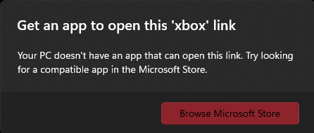 xbox companion app cant stream - Microsoft Community