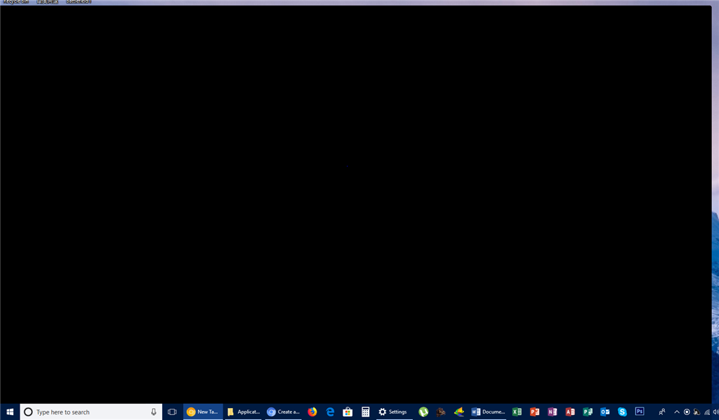 Battle team черный экран. Microsoft Teams черный экран. Майкрософт эйдж черный экран. Completely Black Screen. Почему черный экран Microsoft Store.
