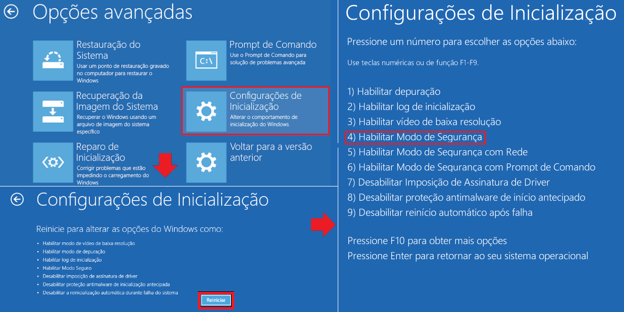 Windows 10 - Lentidão para iniciar e desligar - Microsoft Community