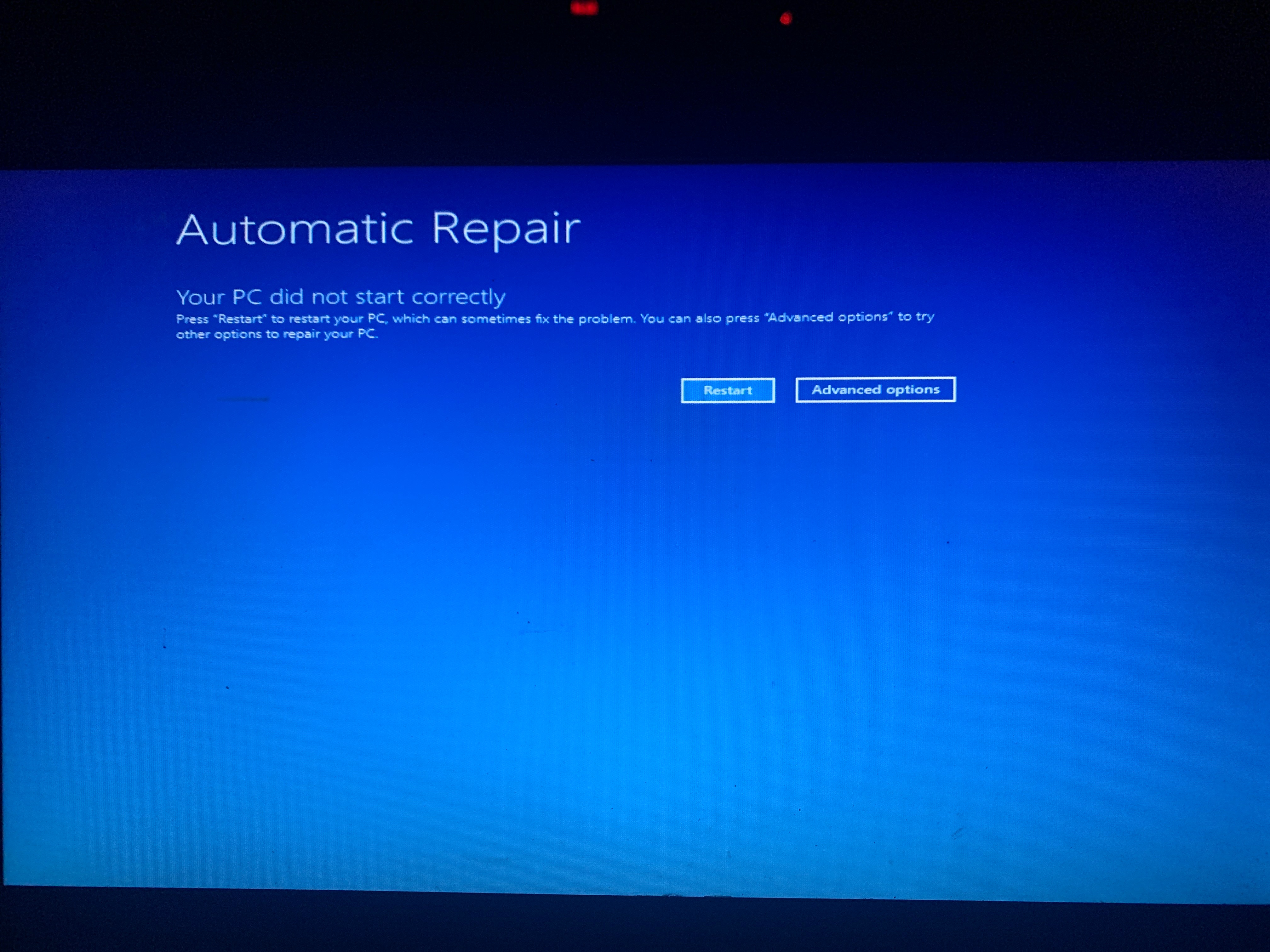 Another win. Startup Repair. Startuprepairoffline ошибка Windows 7. How to Fix Blue Color on PC and turn off.