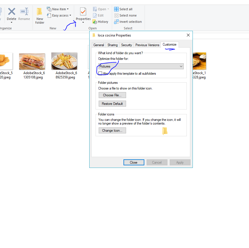 Preview Pane On One Drive Does Not Work - Microsoft Community