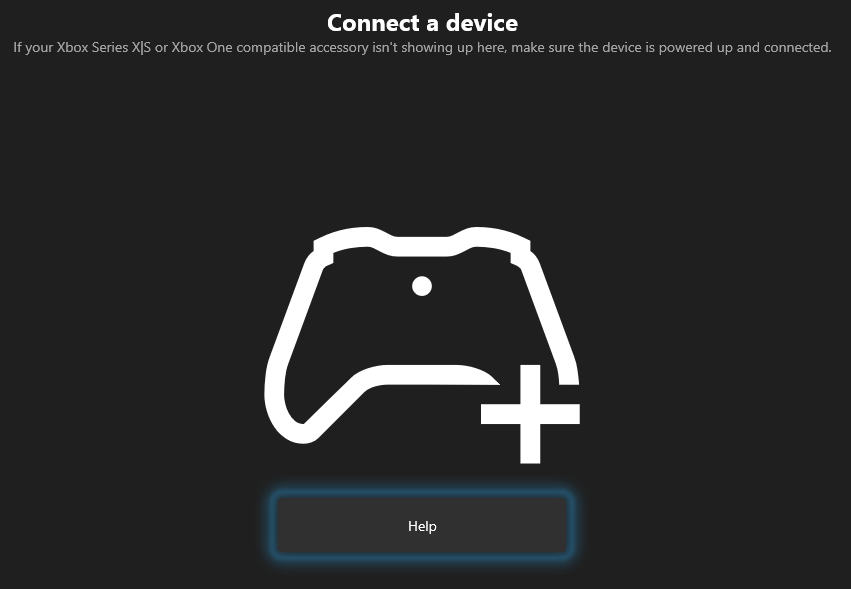 All about the Xbox Accessories app