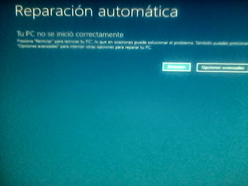 Windows 10 - no funciona el mouse - Community