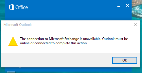 Unable to access Outlook express on windows 10 machine - Microsoft Community