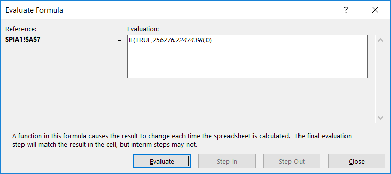 Error Or Bug Excel Not Updating After A File Copy Microsoft Community