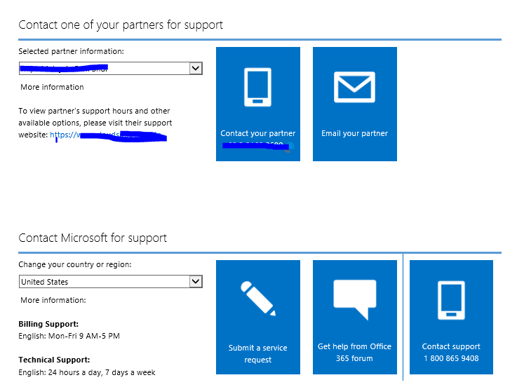 Office365 Subscriptions Via Csp Microsoft Community