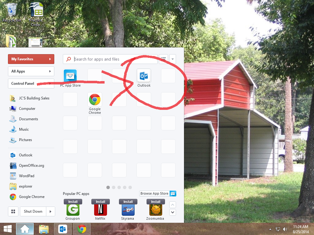 Can t print email from outlook 2013 microsoft community
