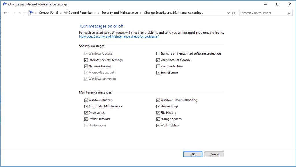 Cannot turn on real time protection in windows defender - Microsoft ...