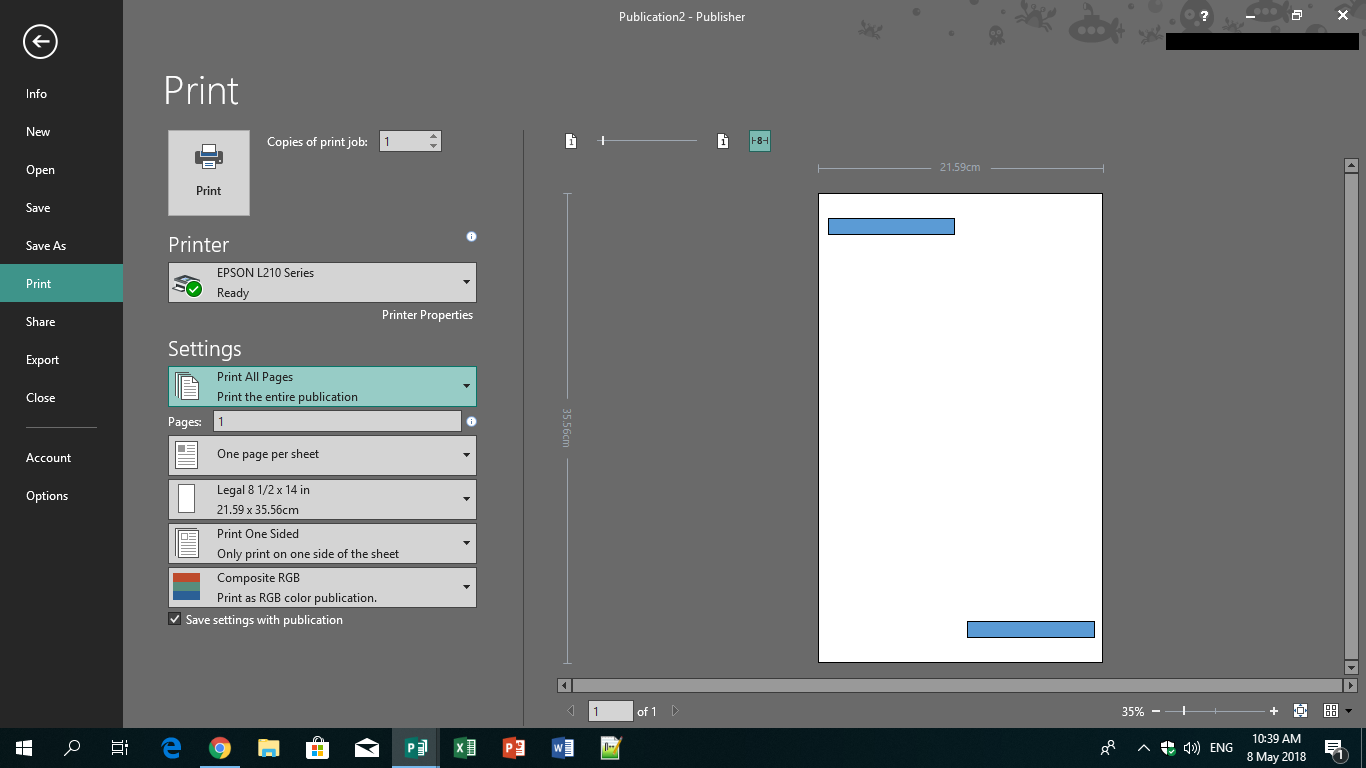publisher-unable-to-print-custom-paper-size-of-8-5-x-13-microsoft