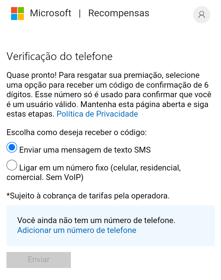 Nova forma de resgata Robux da Microsoft Rewards (2023) 