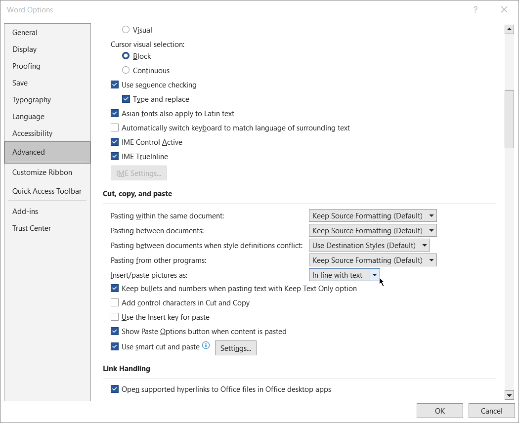 ms-word-cut-and-pasted-shape-text-boxes-jump-to-various-random