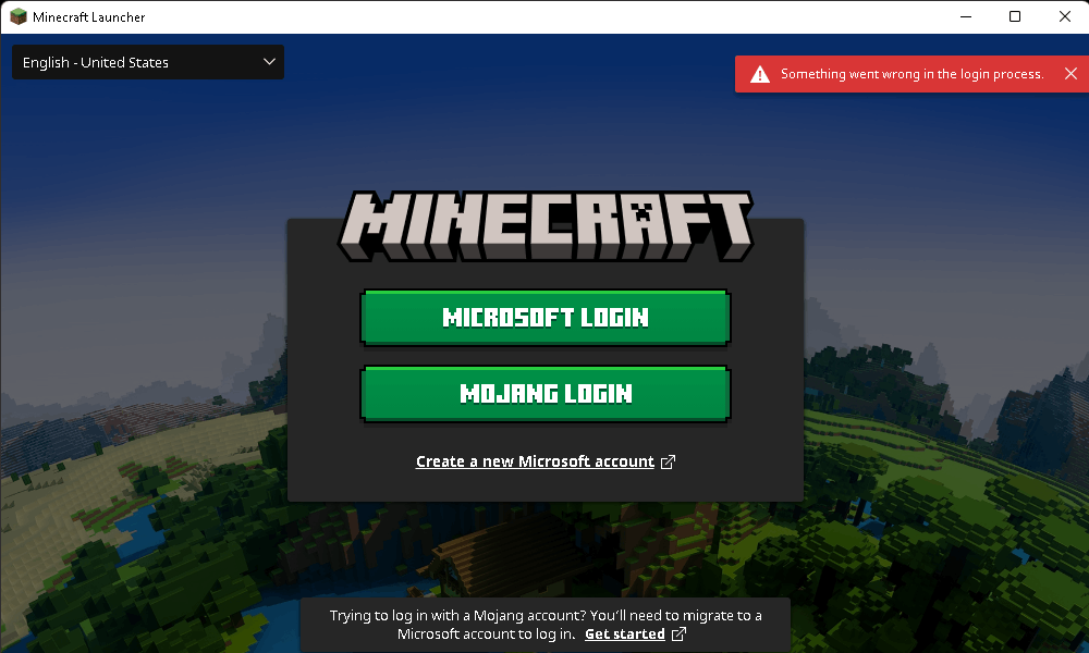 How to Make a Microsoft Account for Minecraft?
