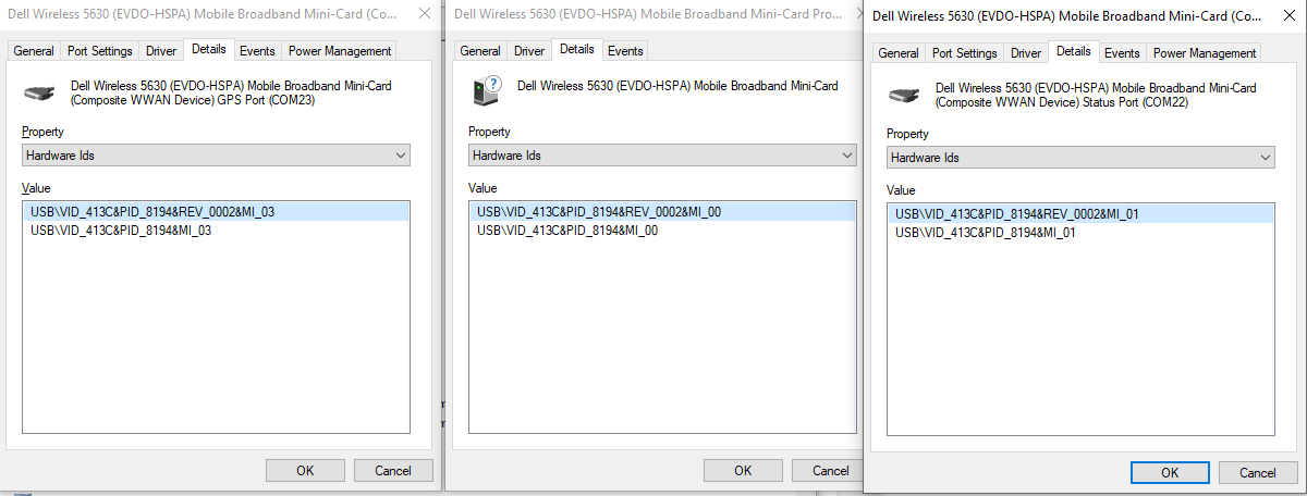 Evdo Port Devices Driver Download For Windows