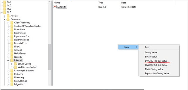 m365-disconnect-onedrive-from-excel-word-recent-files-microsoft