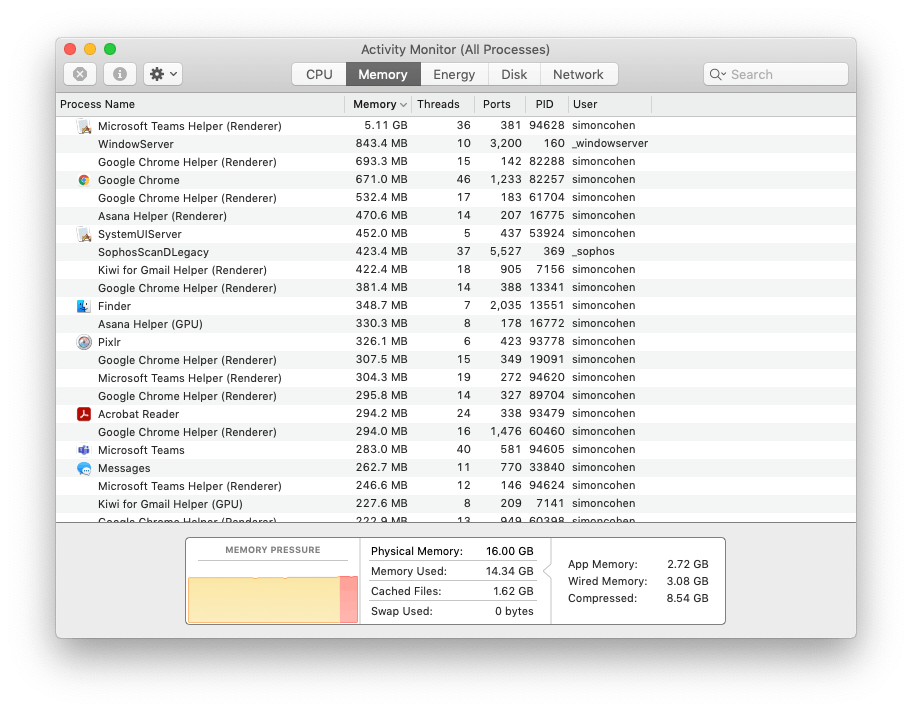 Very High Memory Usage In MacOS 10 14 6 Microsoft Community   6e78cabc 1472 455a A3ae F87f13d66e04