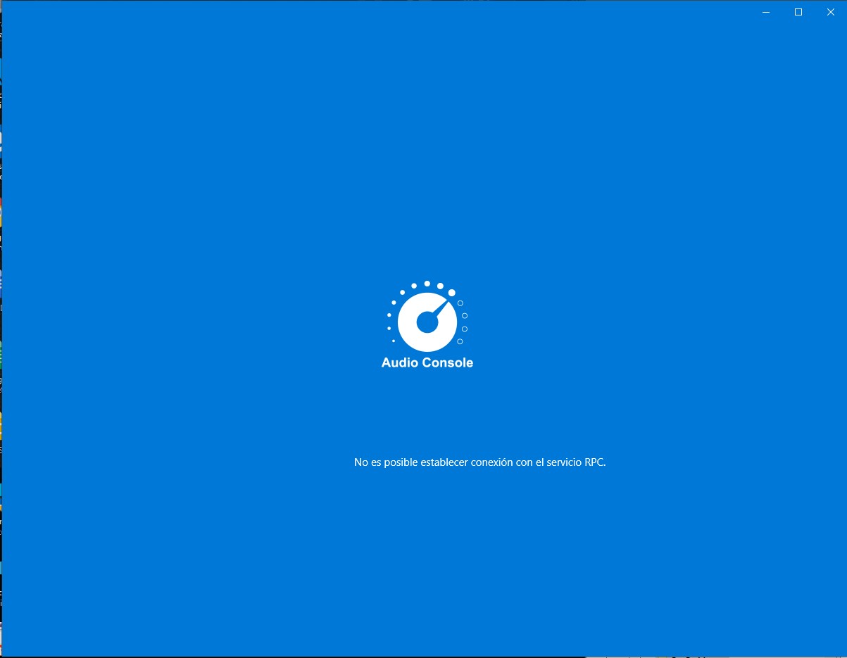 Невозможно подключиться к службе rpc realtek audio. Реалтек аудио консоль невозможно подключиться к службе RPC. Невозможно подключиться к службе RPC Realtek Audio Windows 10. Realtek Audio Console невозможно подключиться к службе RPC.