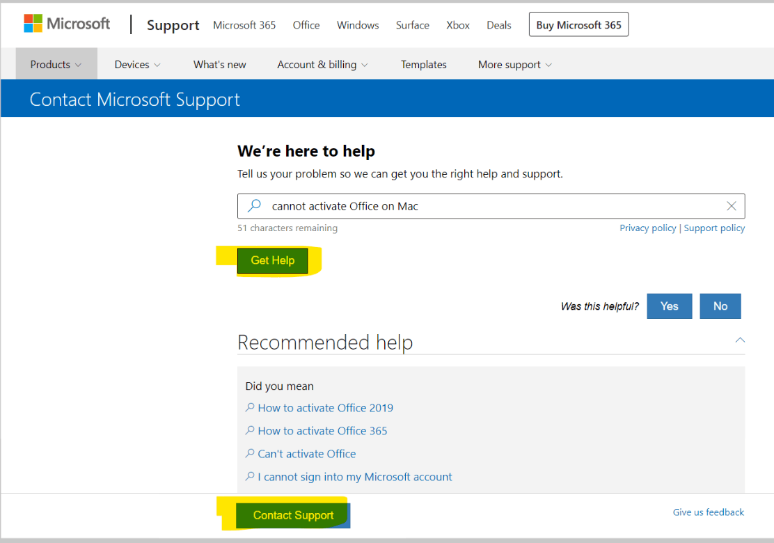 cannot-activate-my-microsoft-office-365-that-i-paid-for-need-help