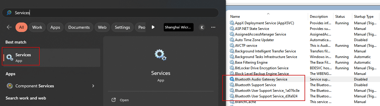 Bluetooth Audio Connection Issue B O Beoplay H9i Bose QC35 II