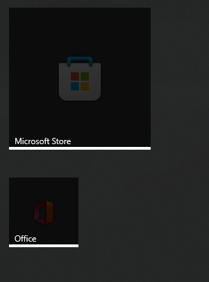 Problem: Microsoft Store And Apps Installed From The Microsoft Store ...