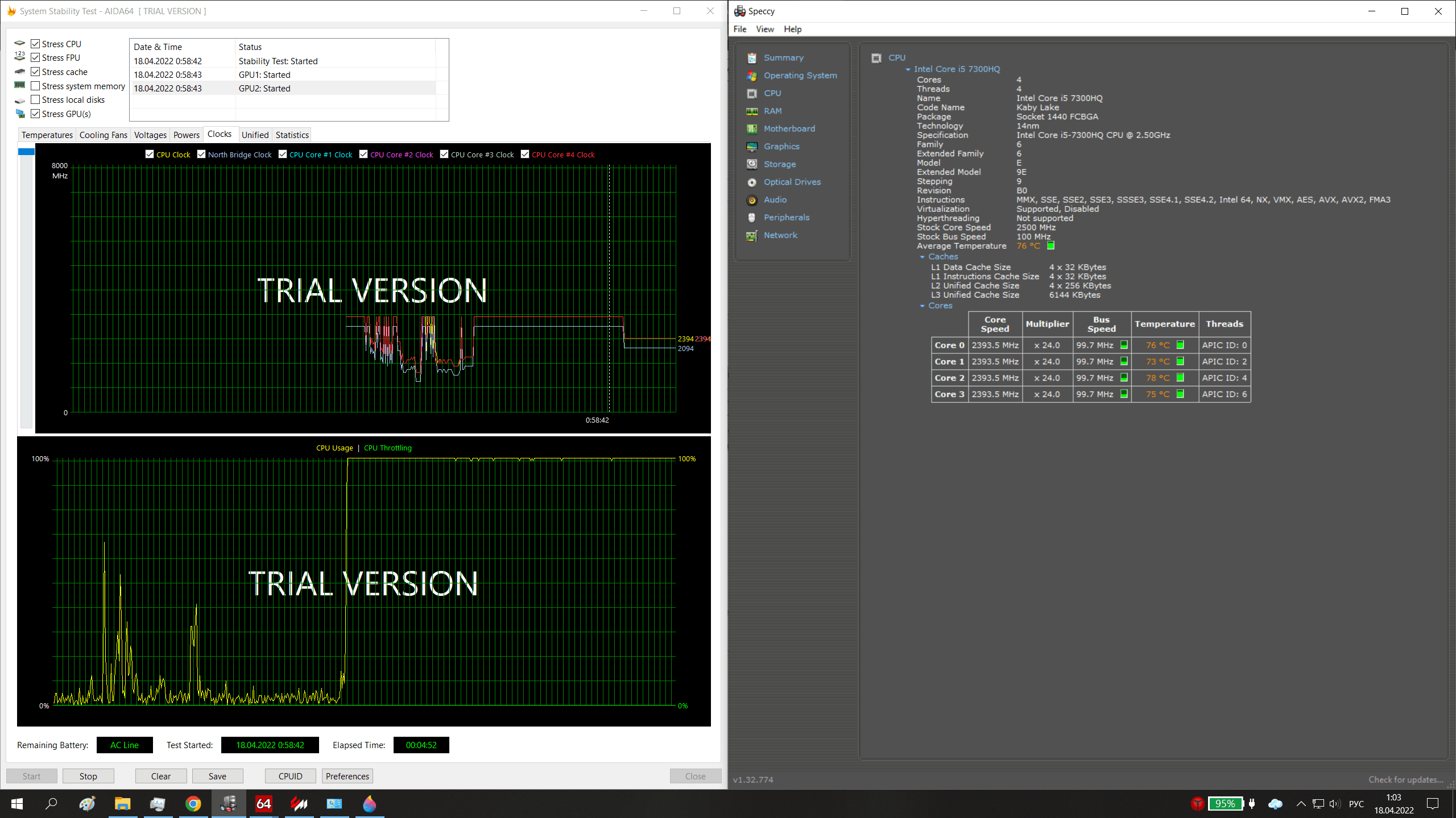 Падает частота процессора в играх - Сообщество Microsoft