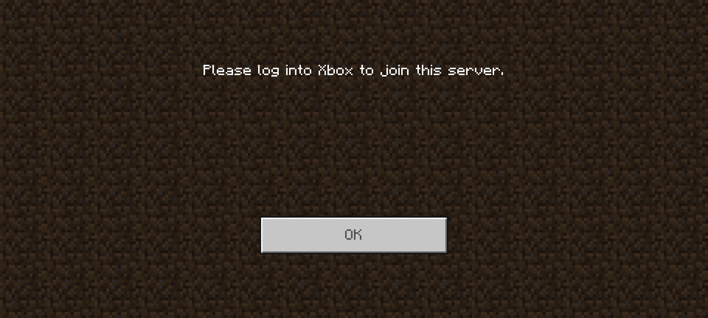 Problem in my Minecraft in Android - Microsoft Community