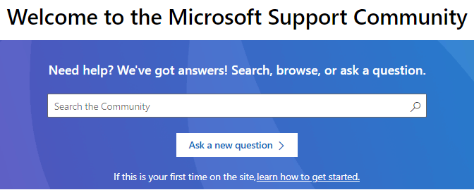 How do I open a protected message? - Microsoft Support