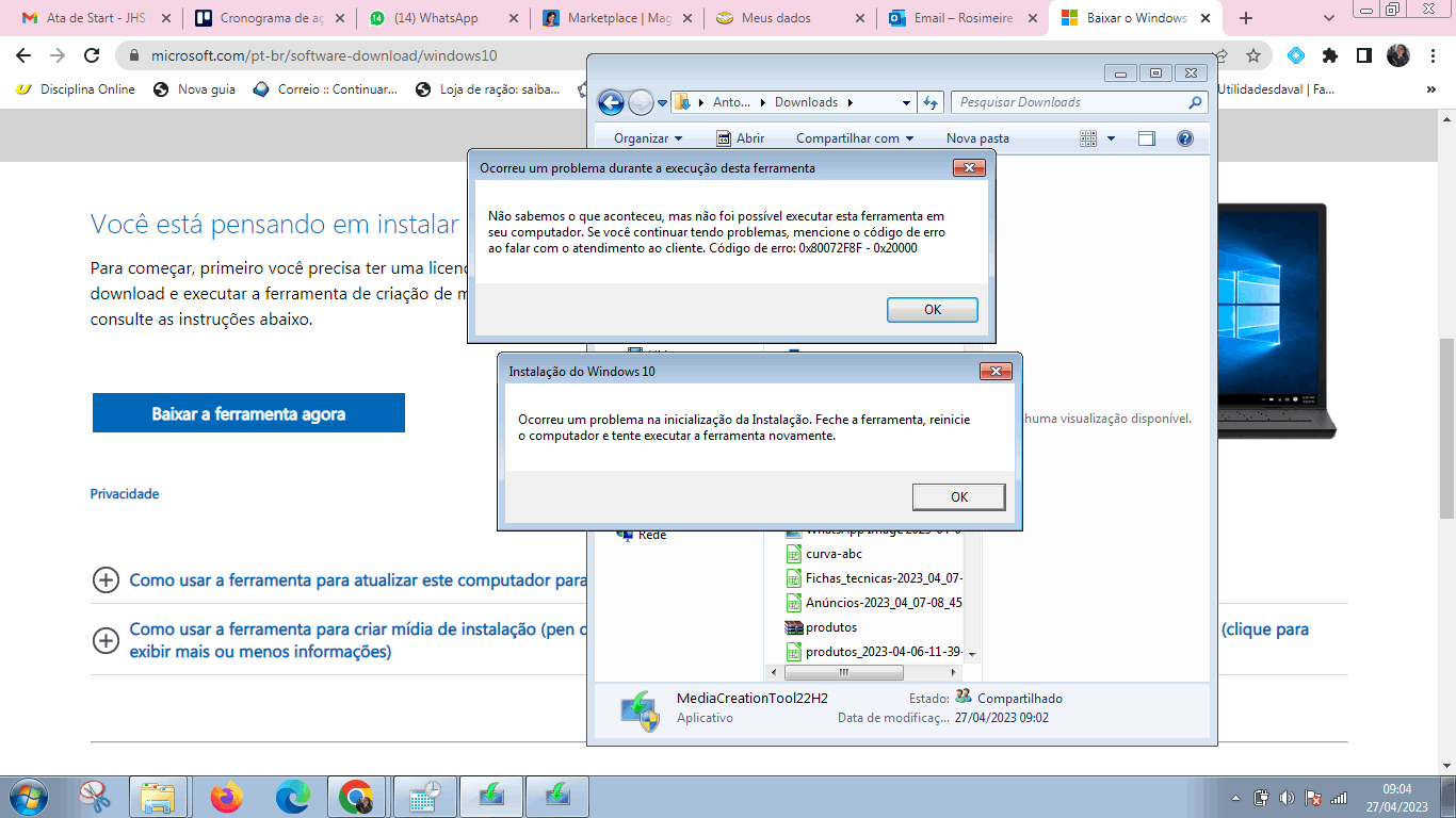 Como baixar ISO do Windows 11 e criar pen drive bootável com o sistema