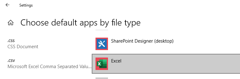 365 Saves Csv Files As Pdf Why Microsoft Community