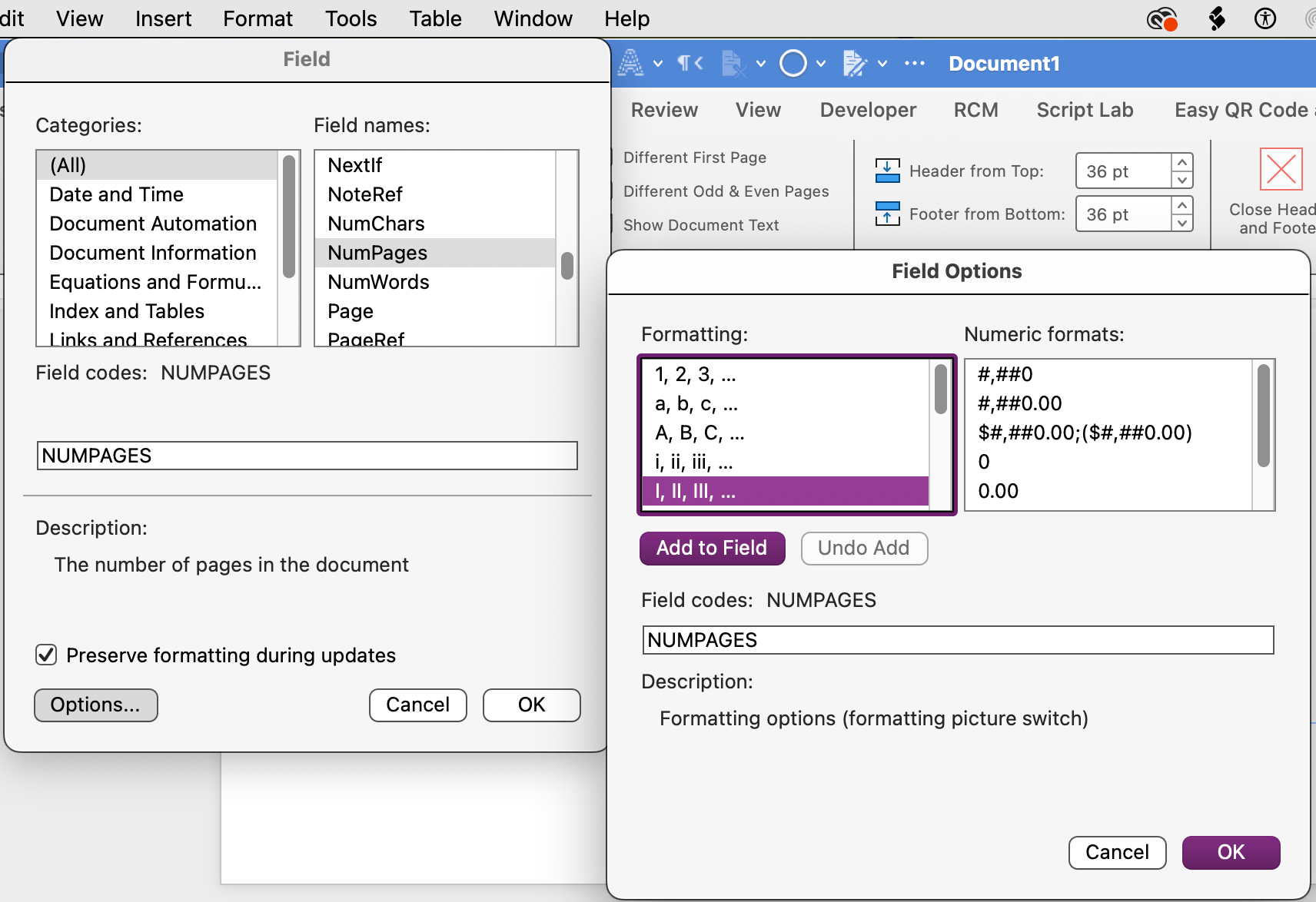 how-to-include-total-number-of-pages-in-a-footer-microsoft-community