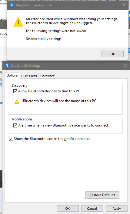 Bluetooth Flaws Could Allow Global Tracking of Apple, Windows 10 Devices