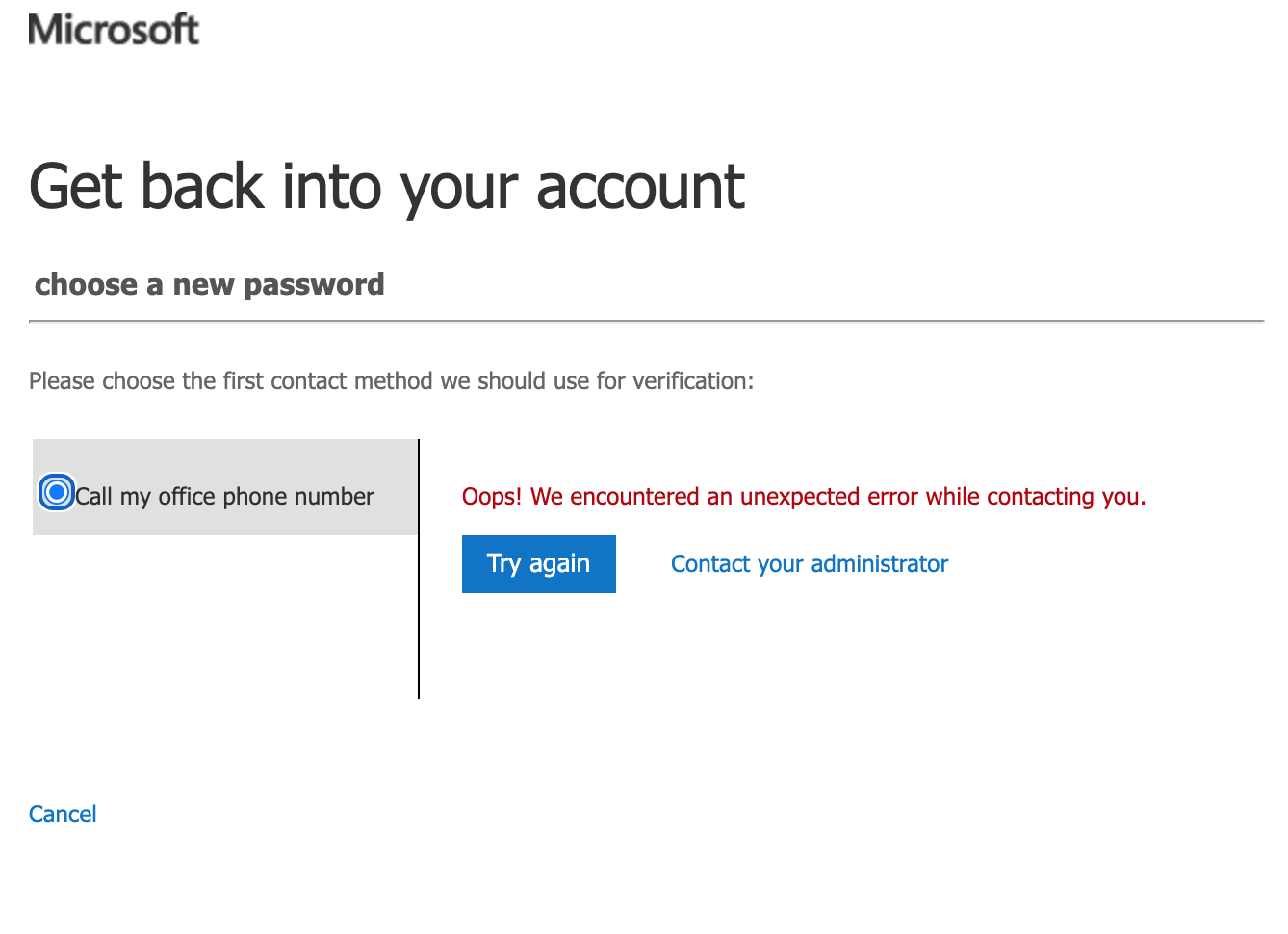 How can I change a password for my FlourishDx account? – FlourishDx