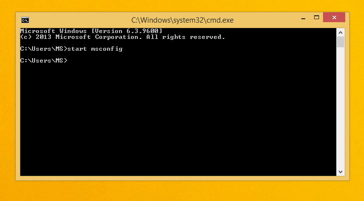 Messed numproc on msconfig, bcdedit says : The boot configuration data ...