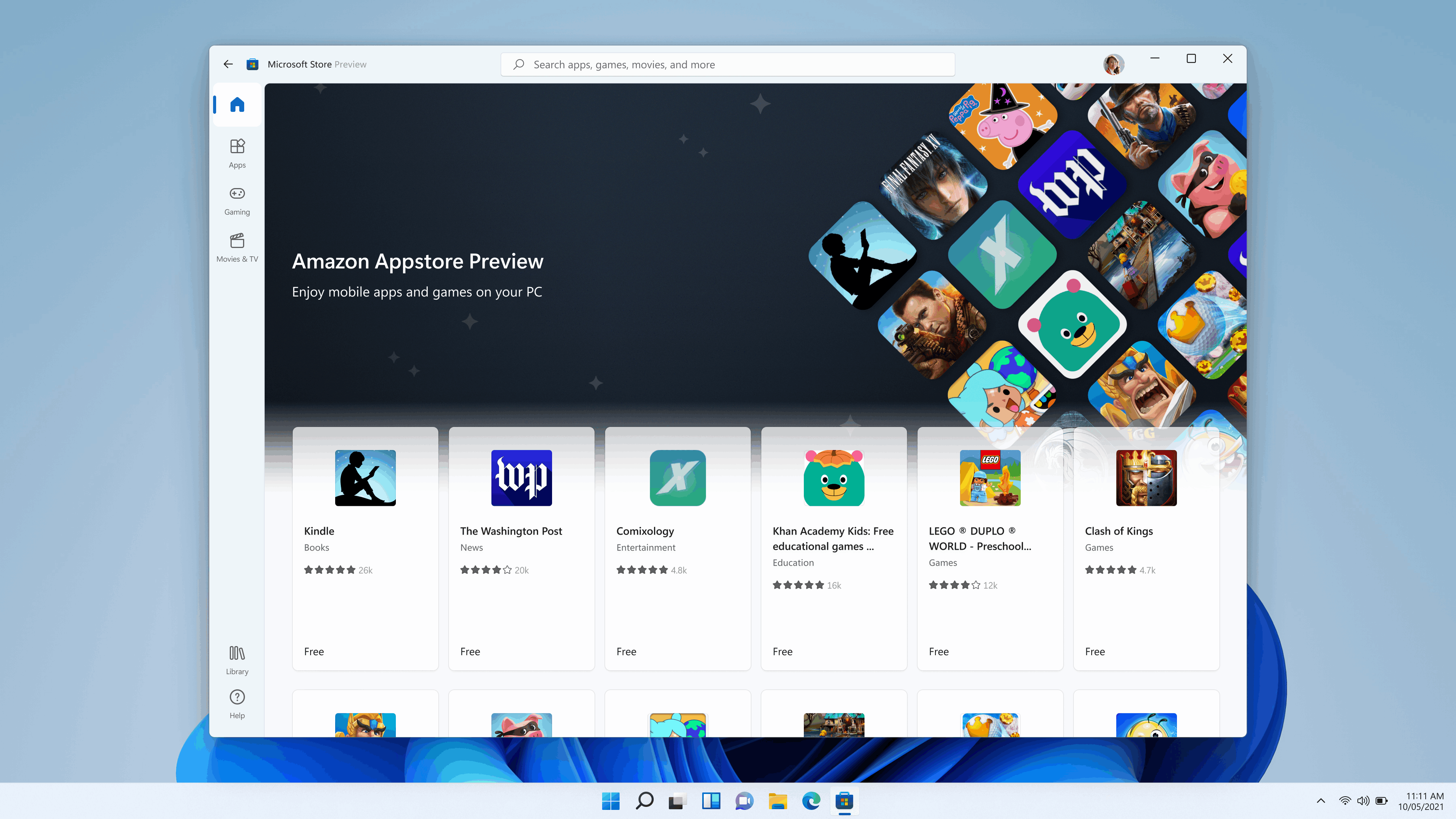 how to download google play store on windows 10